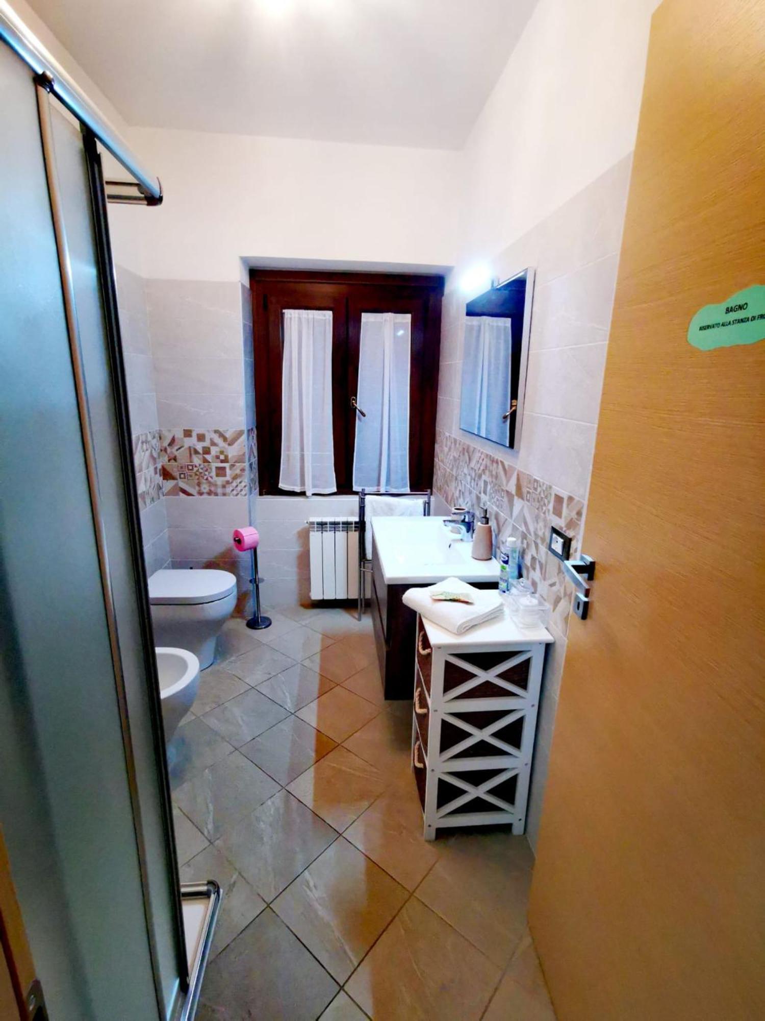 B & B La Mela Darfo Boario Terme Bagian luar foto
